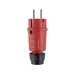 ABL GmbH Highteck Stecker 1520 SK+F/B rt 100000065 ABL GmbH Highteck Stecker 1520 SK+F/B rt 100000065