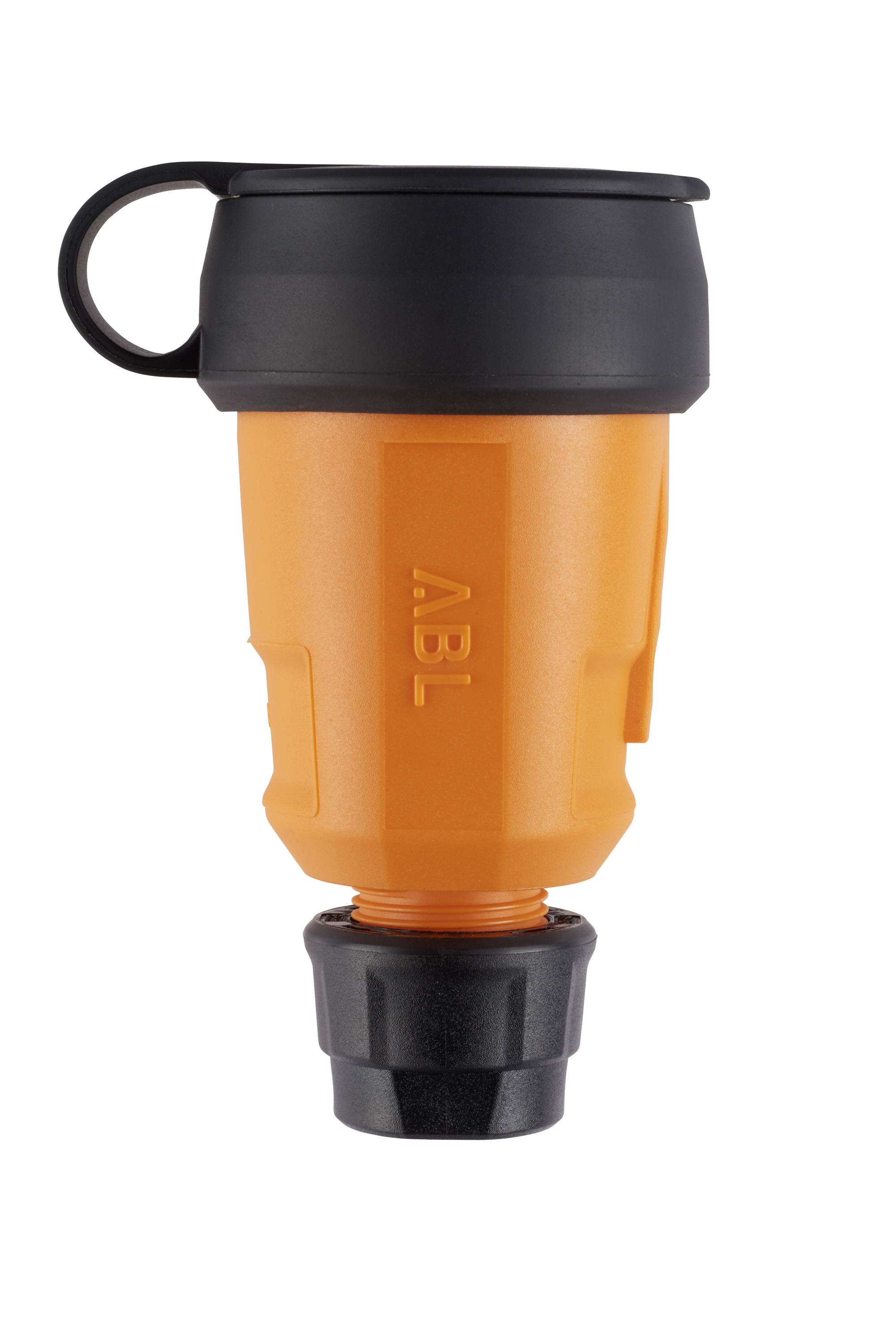 ABL GmbH Hightech Kupplung 100000079