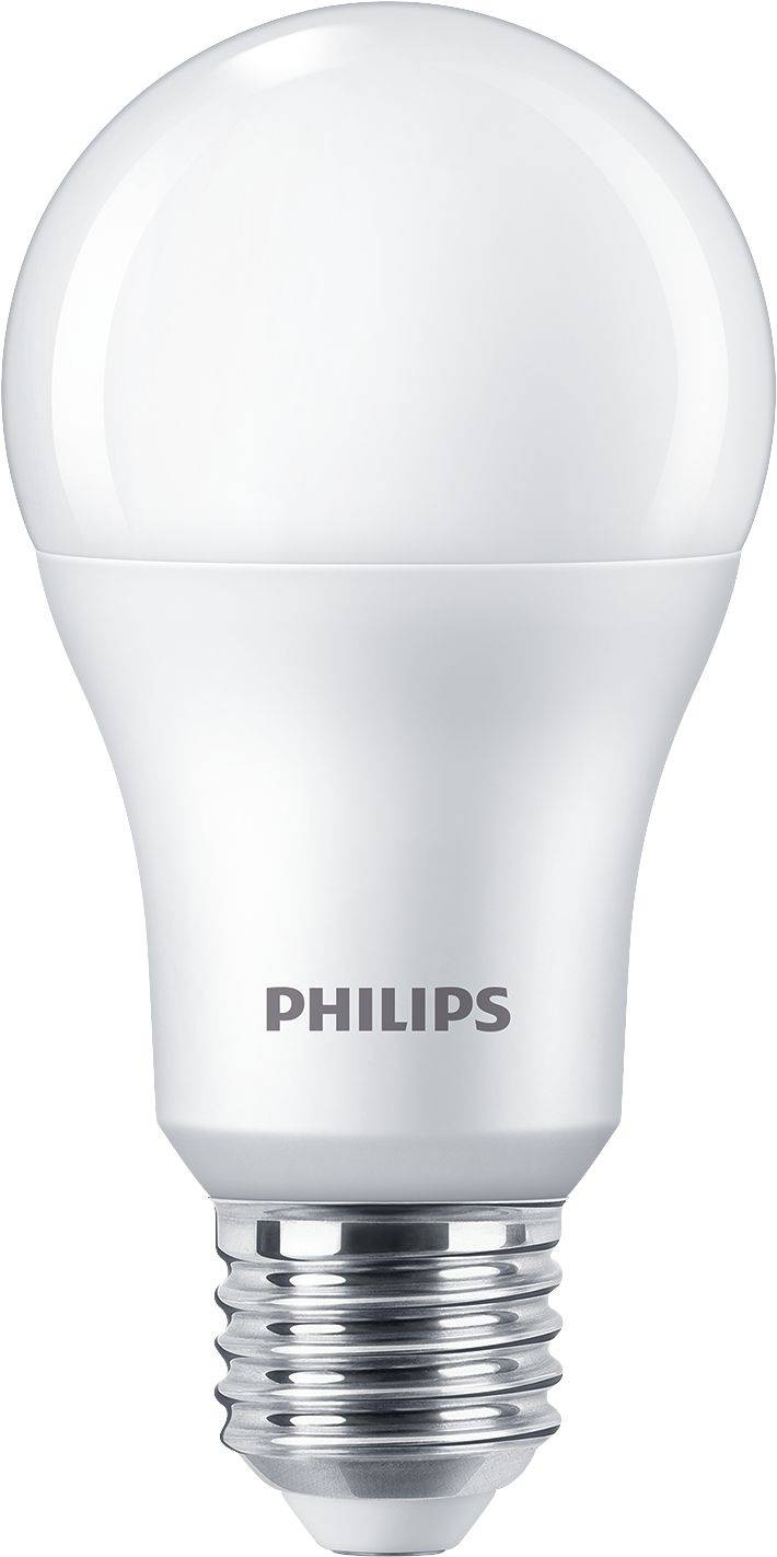 Philips Corepro LED Glühbirne E27 Birne Matt 13W 1521lm - 827 Extra Warmweiß | Ersatz für 100W