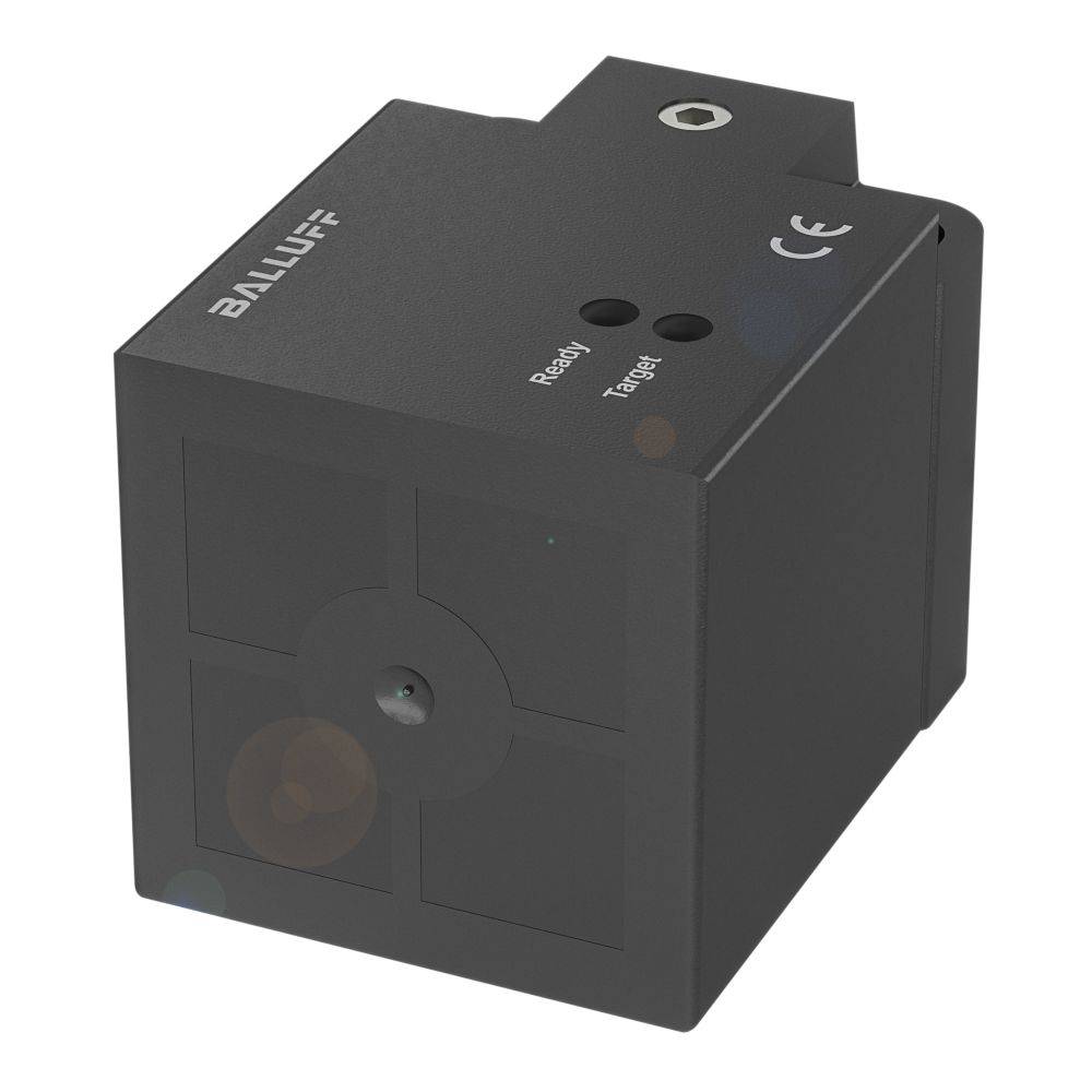 Balluff Sensor induktiv BESQ40KFUPSC15A-S04G