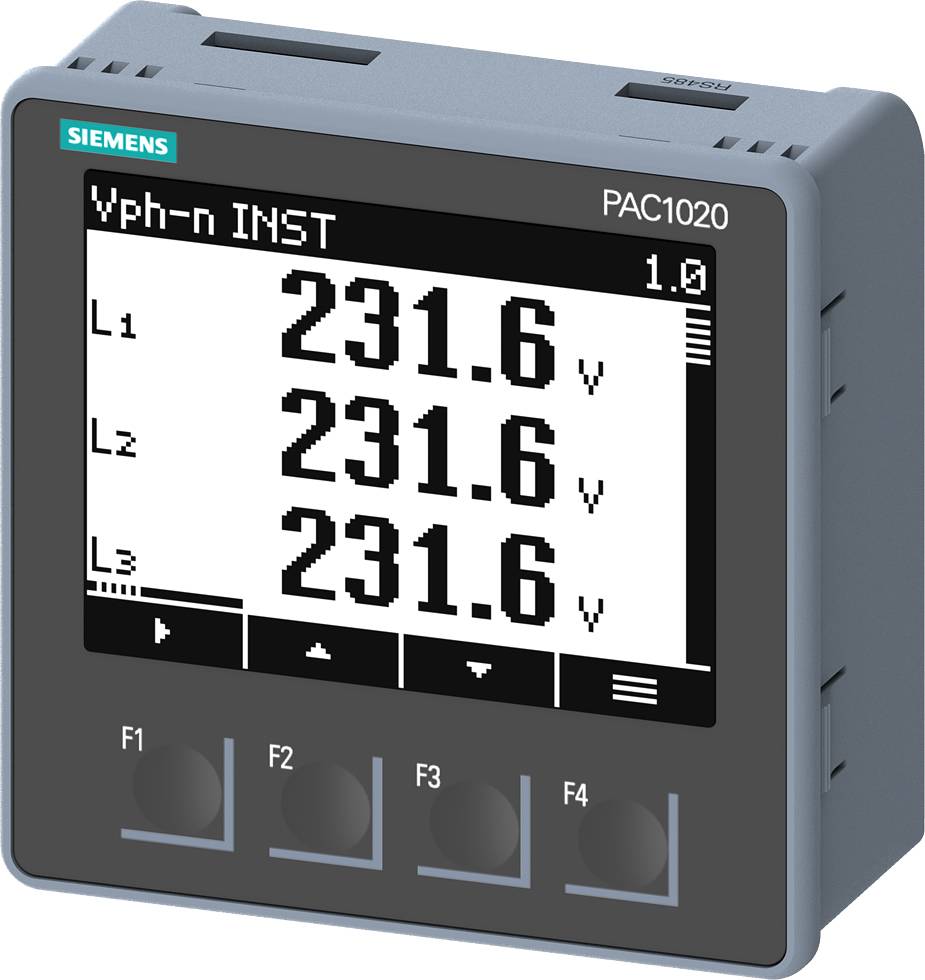 Siemens 7KM1020-0BA01-1DA0