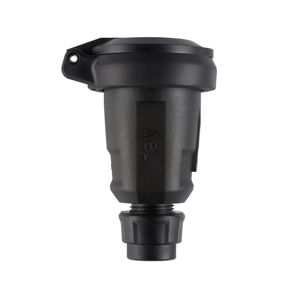 ABL GmbH Hightech Kupplung 1580 F/B BS KD sw 100000095 ABL GmbH Hightech Kupplung 1580 F/B BS KD sw 100000095