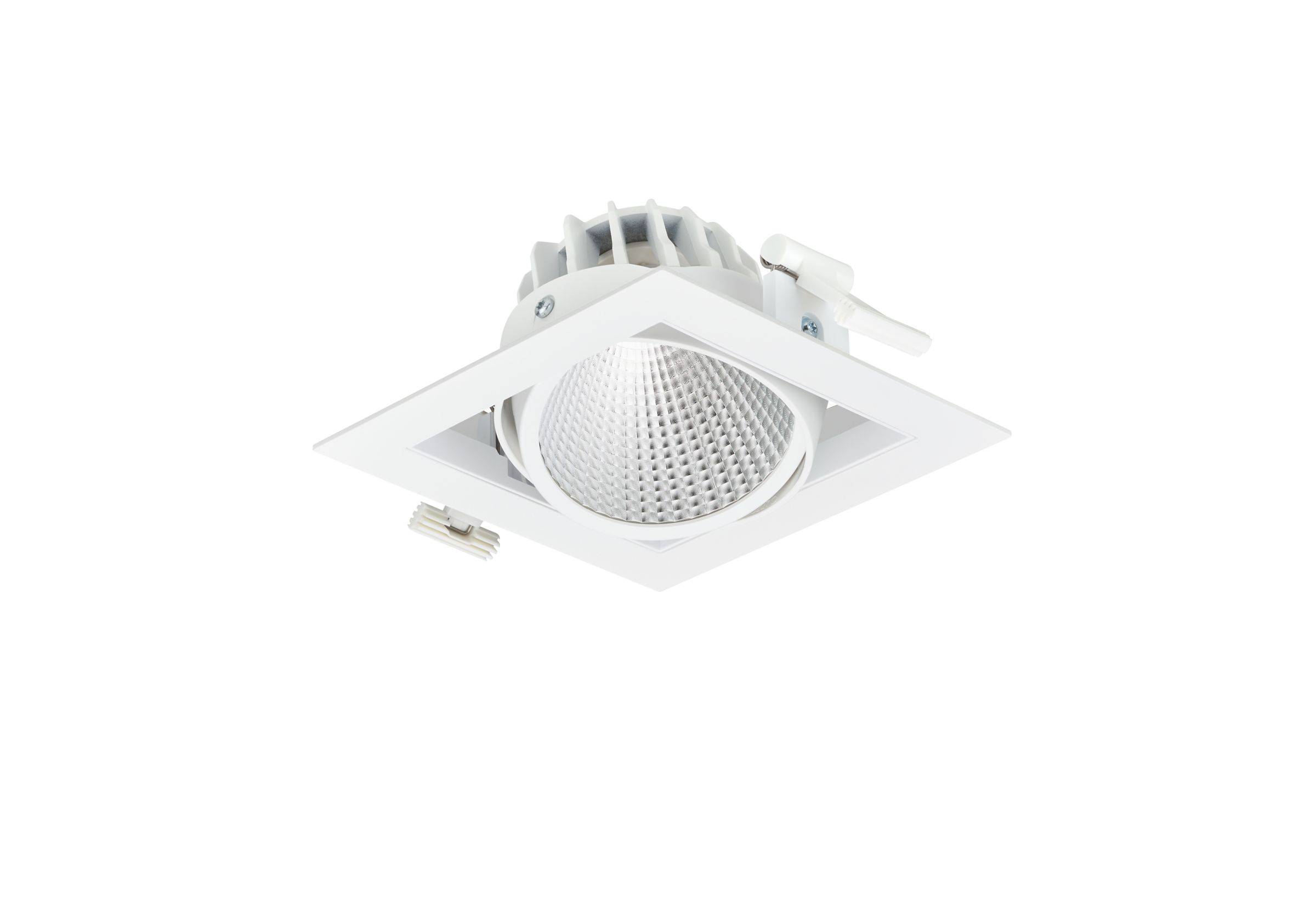 Philips Lighting 3D-LED-Leuchte 930 GD351B 39S #58833200