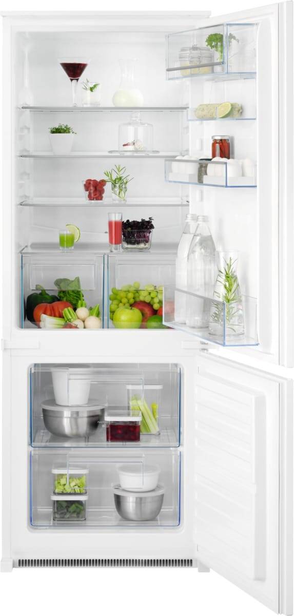 OSC5S141ES Kühl-Gefrierkombination integ