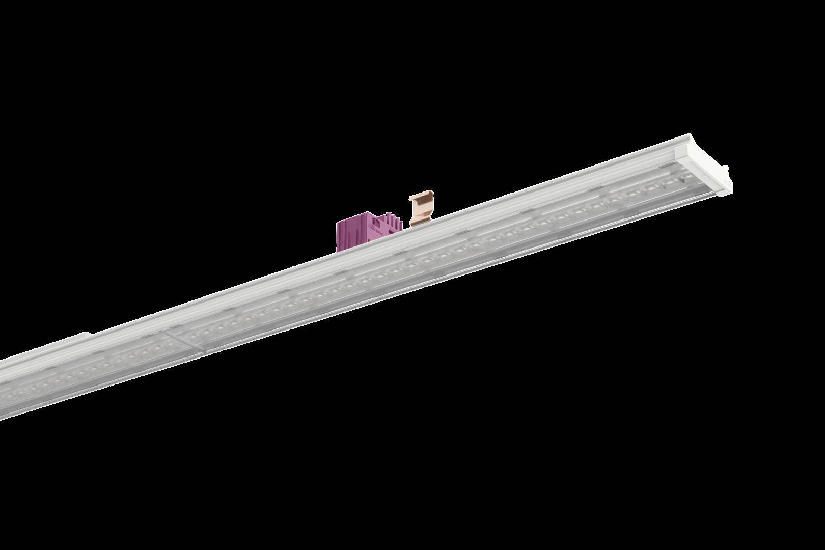 Ridi-Leuchten LED-Geräteträger 7pol. VL2P-GL150