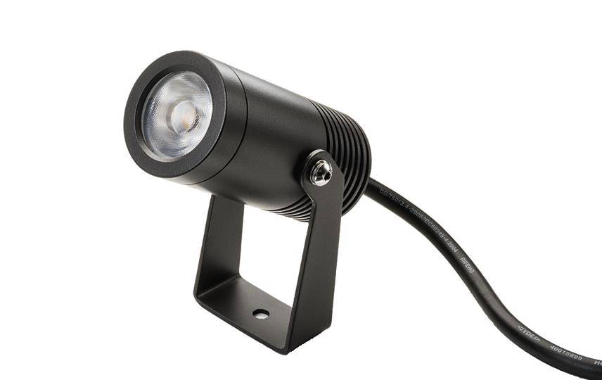 SG LEUCHTEN - 630001 Hovden Mini 8W LED 3000K 230V 550lm 36°