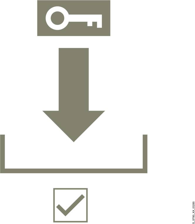 SIEM 6AV2157-1JM00-0LB0 WinCC Unified 1 Monitor Client DL