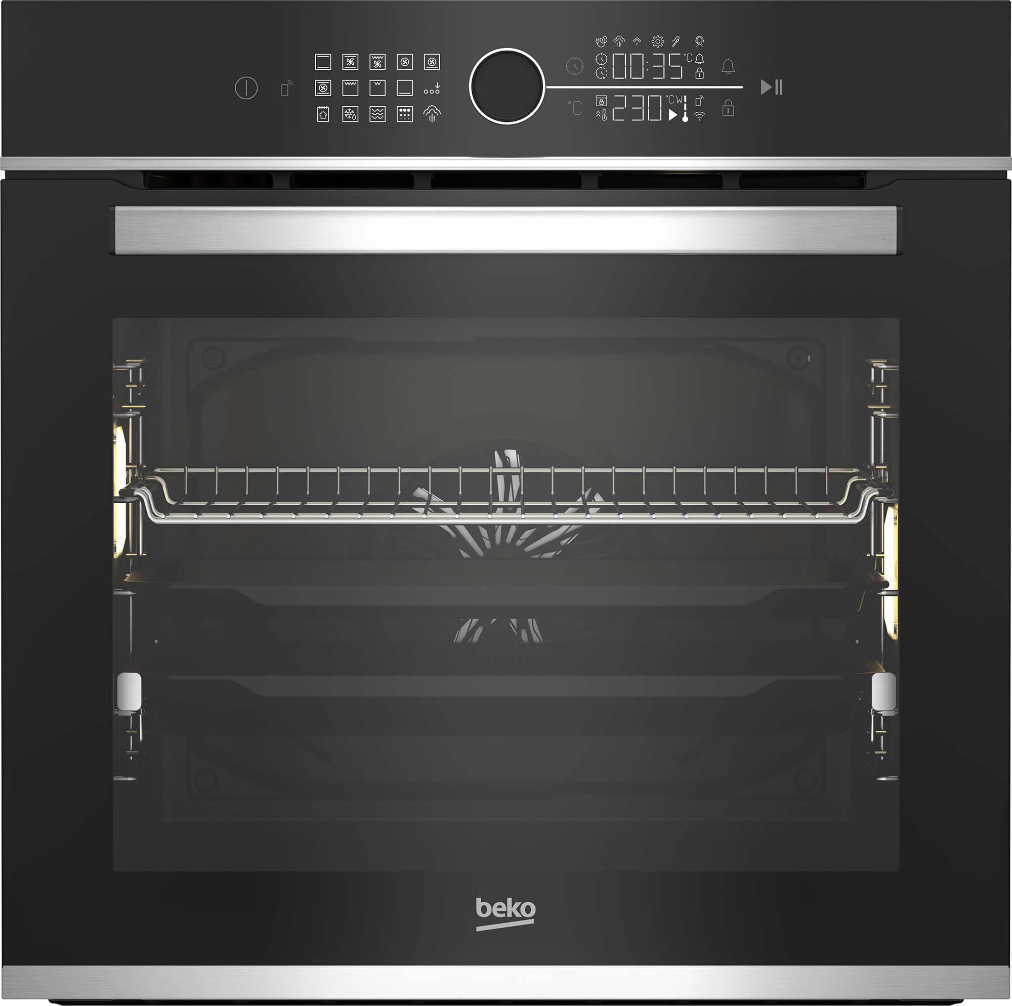 Beko EB-Backofen AeroPerfect BBIM13400XS