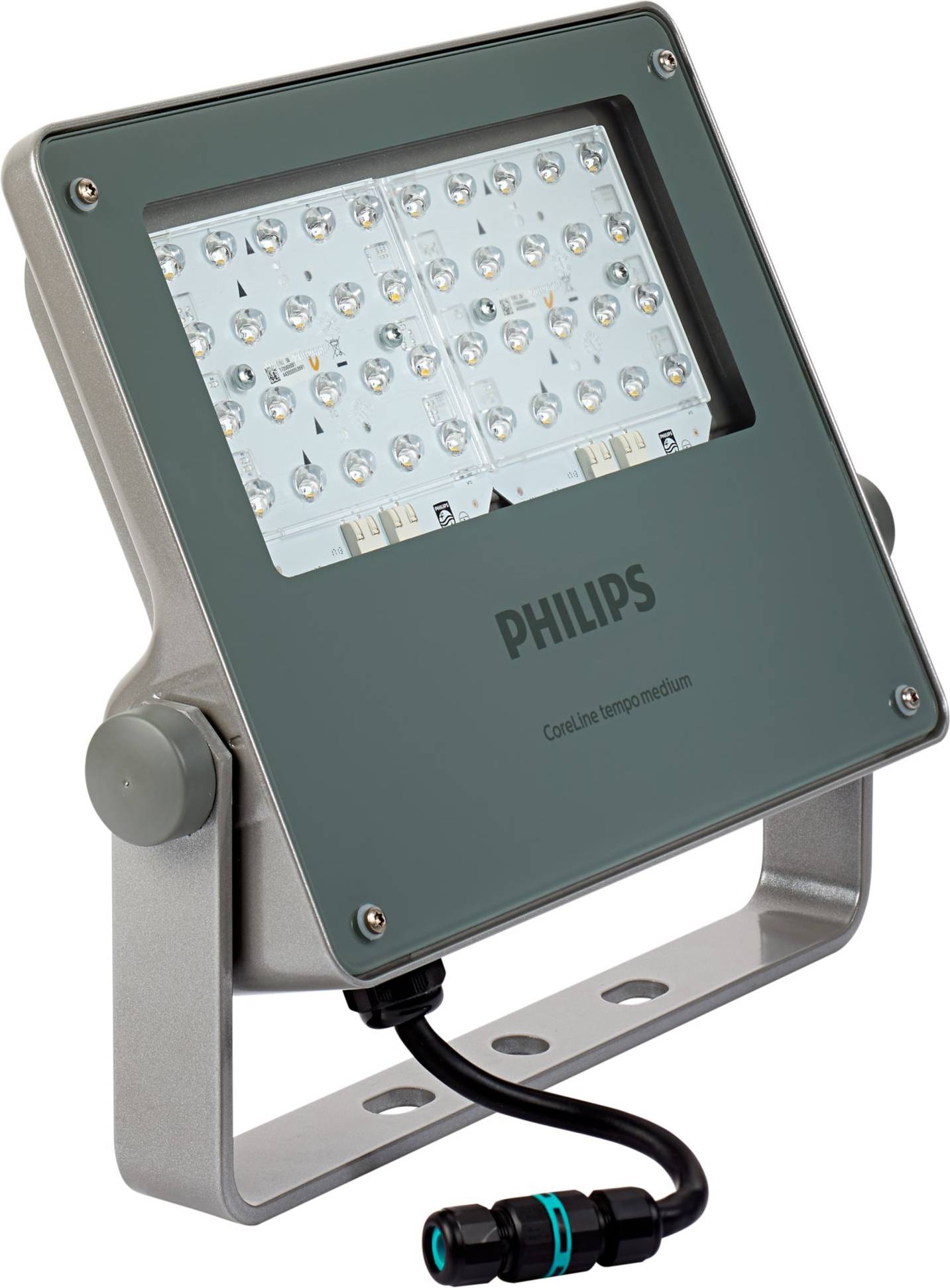 Philips Lighting LED-Scheinwerfer BVP125 LED #558
