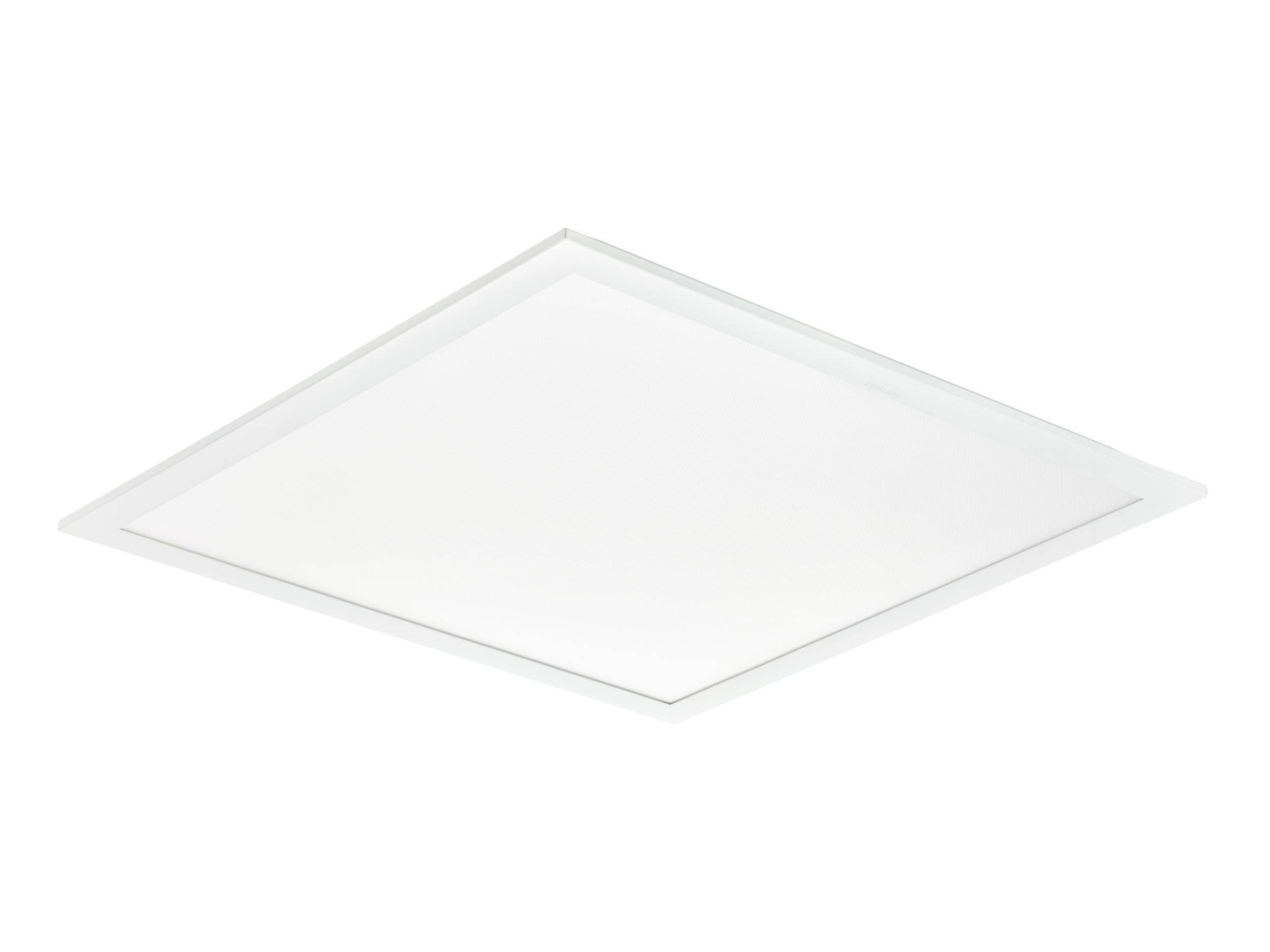 PHIL CoreLine LED-Panel RC133V G6 M625 26W 3600lm 4000K Ra80 UGR19 Techn.Licht/Wohnraum