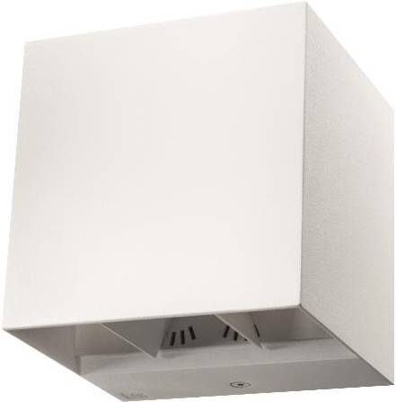 SG LEUCHTEN - LED-Wandleuchte 3000K weiß 641701