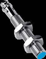 SICK Sick Induktiver Näherungssensor IM08-02BPS-ZTK proximity sensor 6025863 Sick Induktiver Näherungssensor IM08-02BPS-