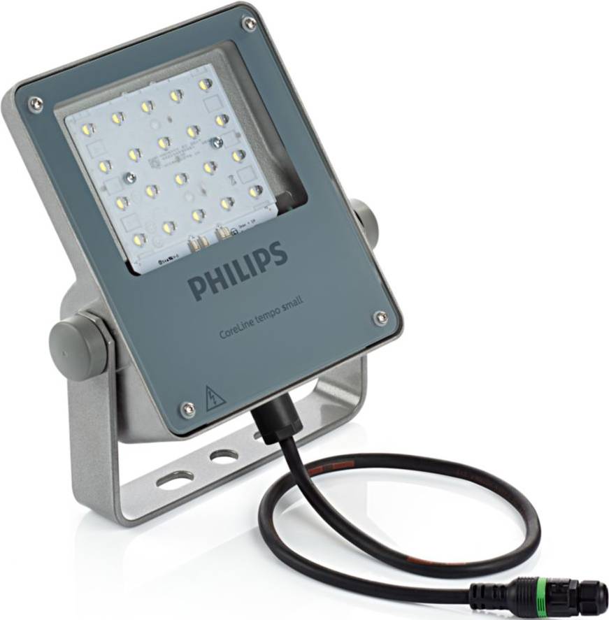 Philips PLS LED-Scheinwerfer 740 BVP111 LED #5567