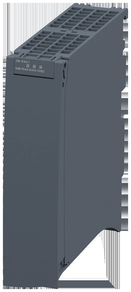 Siemens 6GK75421AX100XE0 6GK7542-1AX10-0XE0 Erweiterungsmodul