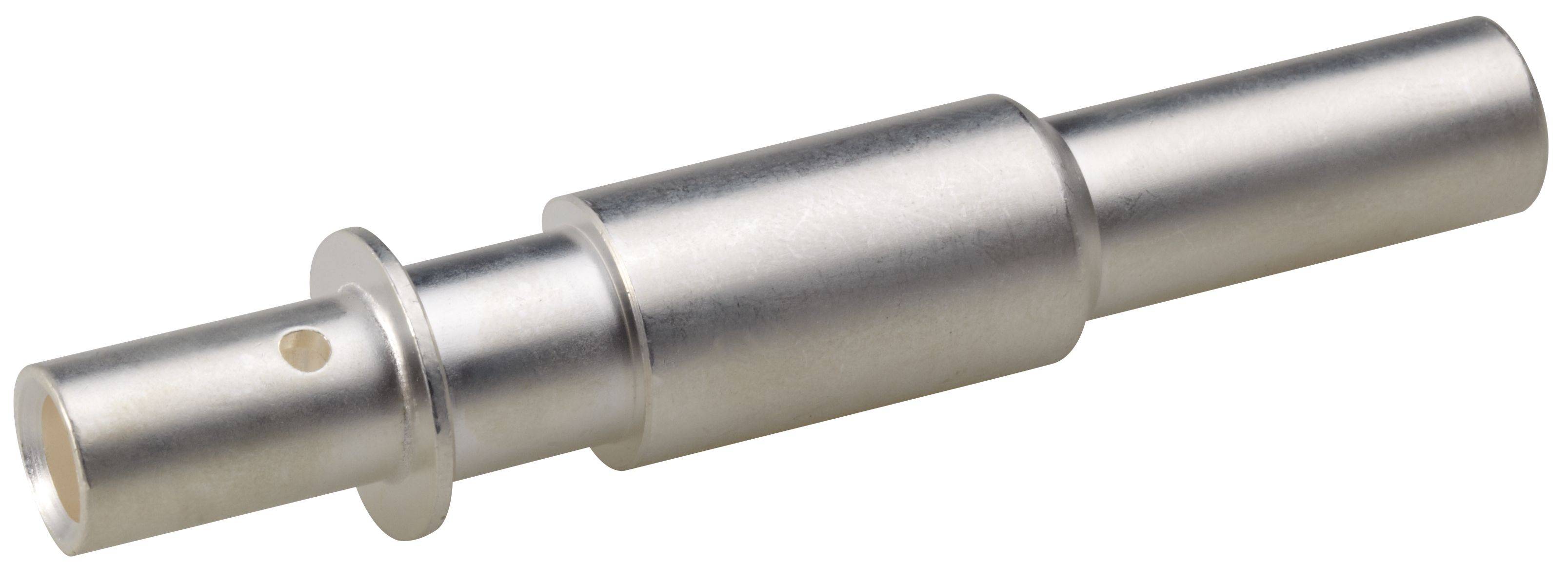 EPIC® POWER LS3 Stiftkontakte LS3 F SCM 10MM AG 35 (4) 44429363 LAPP 4 St.