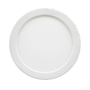 nobilé LED-Einbauleuchte LB25 Multi Panel 170R IP44 ws 12W SCCT n.dim