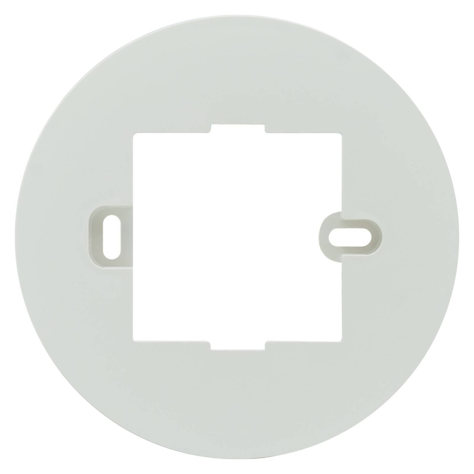 MDT technologies MDT Montagerahmen Slimline Reinweiß matt SCN-KP360R301.01