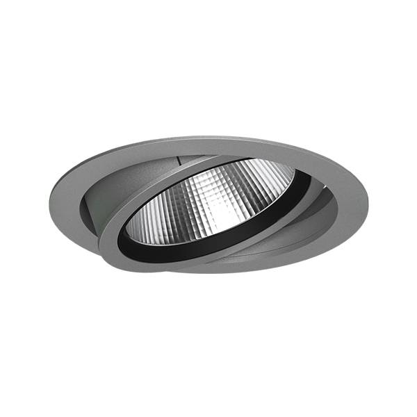 LTS Licht&Leuchten LED-Einbaustrahler CSAR602.930