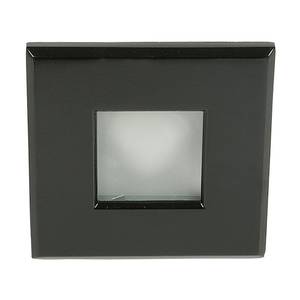 Nobile LED-Downlight schwarz 1586501801