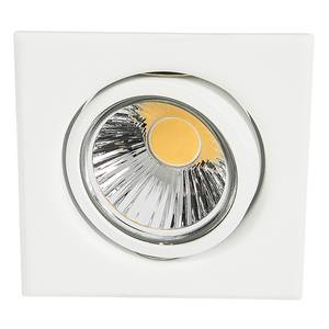 Nobile LED-Einbauleuchte weiß 1760111300