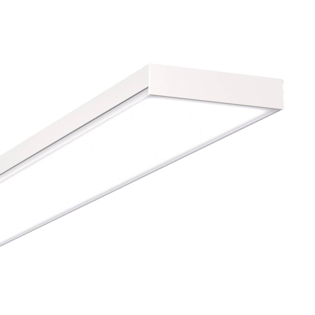 Siteco Apollon 31 51MP25WM2441WA Office-Leuchte Apol31 1245x200 3800lm