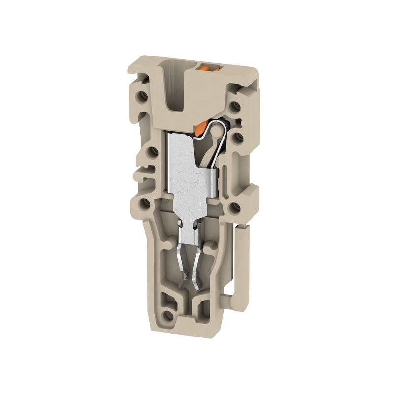 Weidmüller 2482280000 Prüfadapter Beige 50 St.