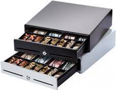 Metapace K-2 Ersatzschlüssel für Kassenschublade Schlüssel Nr