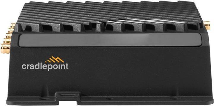 CradlePoint 3-yr NetCloud Ruggedized IoT Essentials