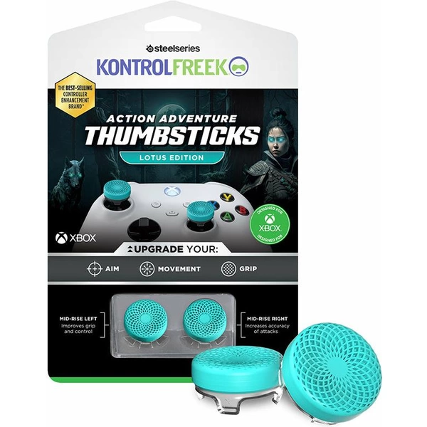 SteelSeries Action Lotus TLBCLR Kit XBX SteelSeries Action Lotus TLBCLR Kit XBX