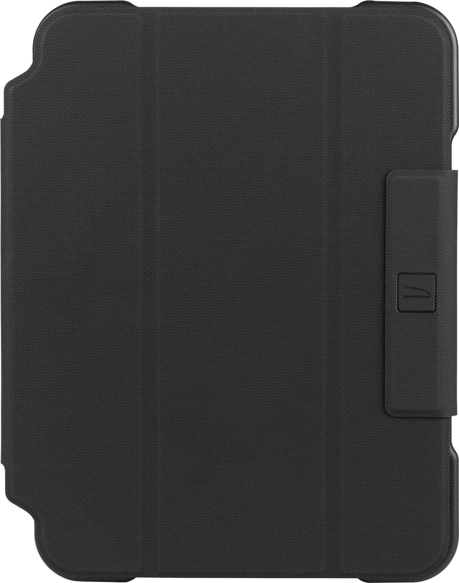 Tucano Alunno Edu Backcover für Apple iPad 10.9"" (10. Generation) - Schwarz