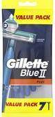 Gillette Blue II Rasierer Herren 7 St.