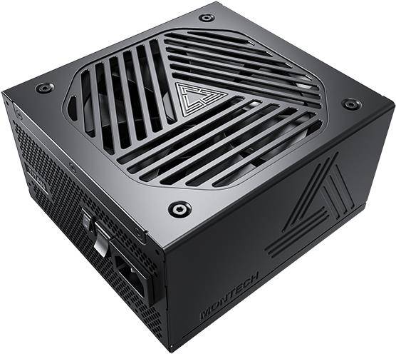 Montech Titan Gold 1200W - 80 PLUS &ampCybenetics Gold, modular, PCIe 5.0 - 1200 Watt Gehäuse