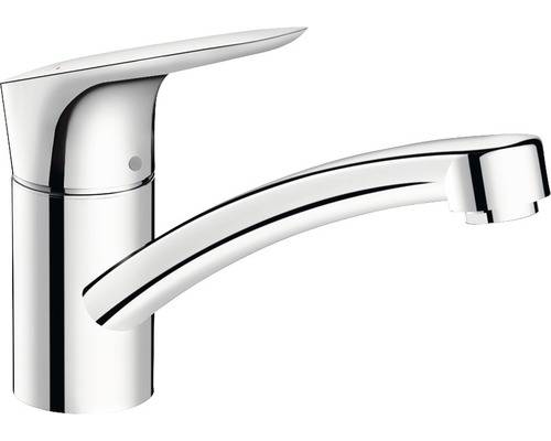 hansgrohe Küchenarmatur LOGIS M31 chrom 71830000