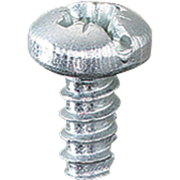 Gustav Hensel Mi BZ 13 Befestigungsschraube 13mm - Schraube