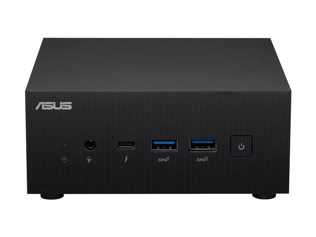 Asus Barebone ASUS Barebone VIVO Mini PN64-BB5003MDE1 90MR00W2-M00030