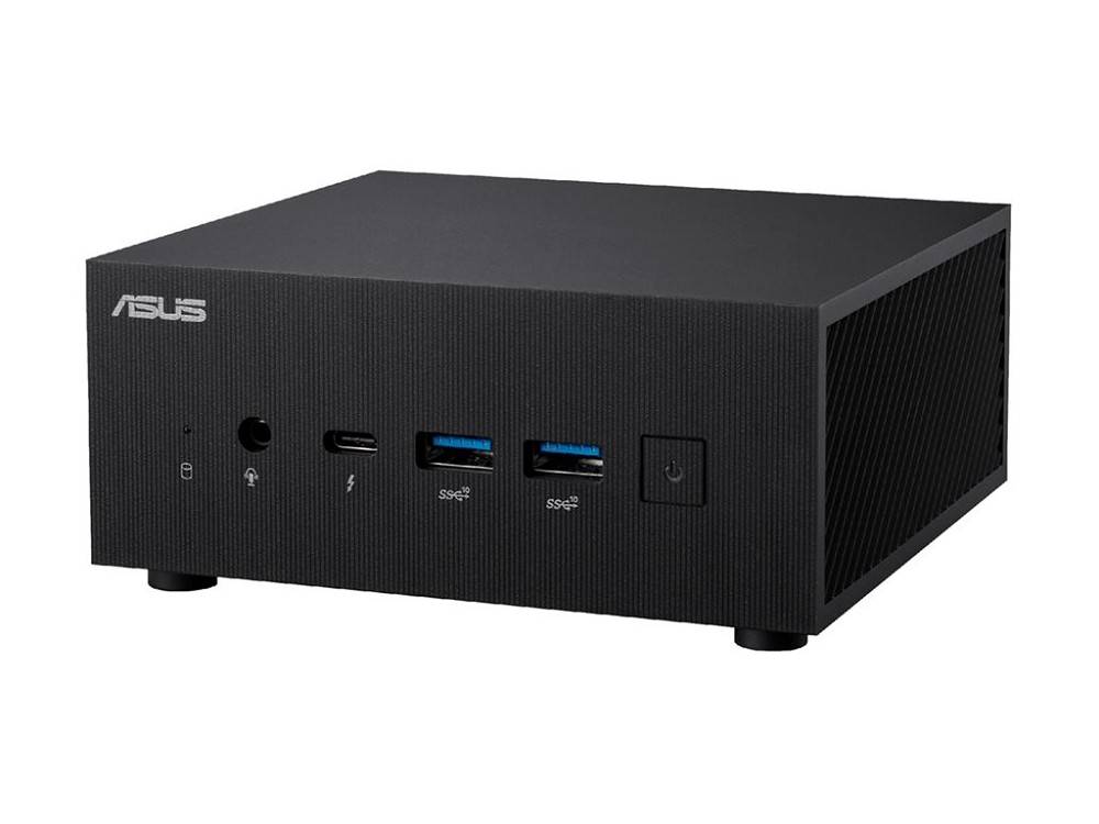 Asus Barebone ASUS Barebone VIVO Mini PN64-BB5003MDE1 90MR00W2-M00030