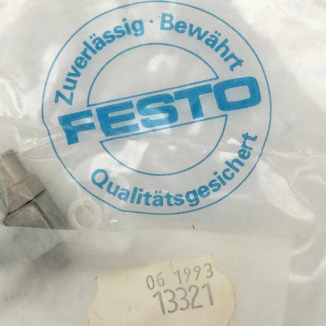 FESTO Drosselrückschlagventil 13321 (GRLA-M5)