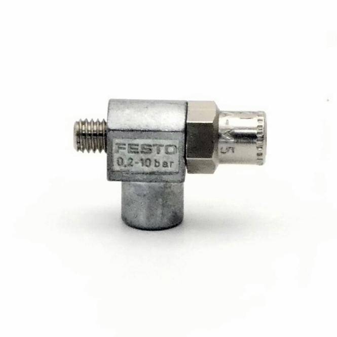 FESTO Drosselrückschlagventil 13321 (GRLA-M5)