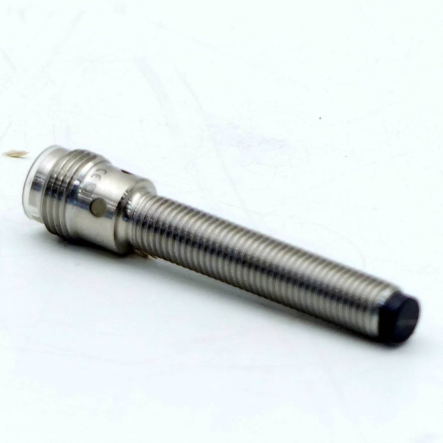 BALLUFF Induktiver Standardsensor BES01PF (BES M08EH-PSC15B-S04G)