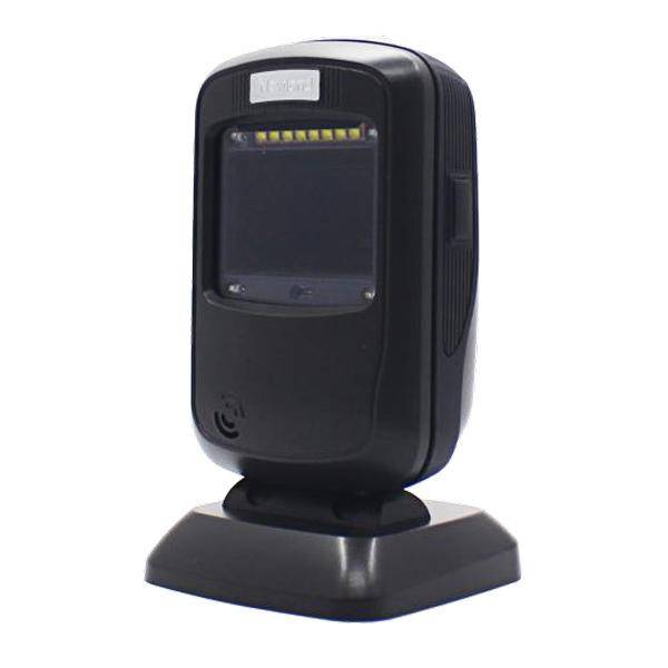 Newland FR40 Koi - Fester Barcodeleser - 1D/2D - CMOS - Codabar - Code 11 - Code