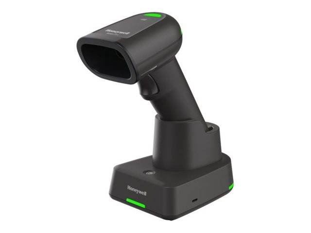 HONEYWELL Xenon Ultra 1962G - USB Kit - Barcode-Scanner - Handgerät - HD - 2D-Im