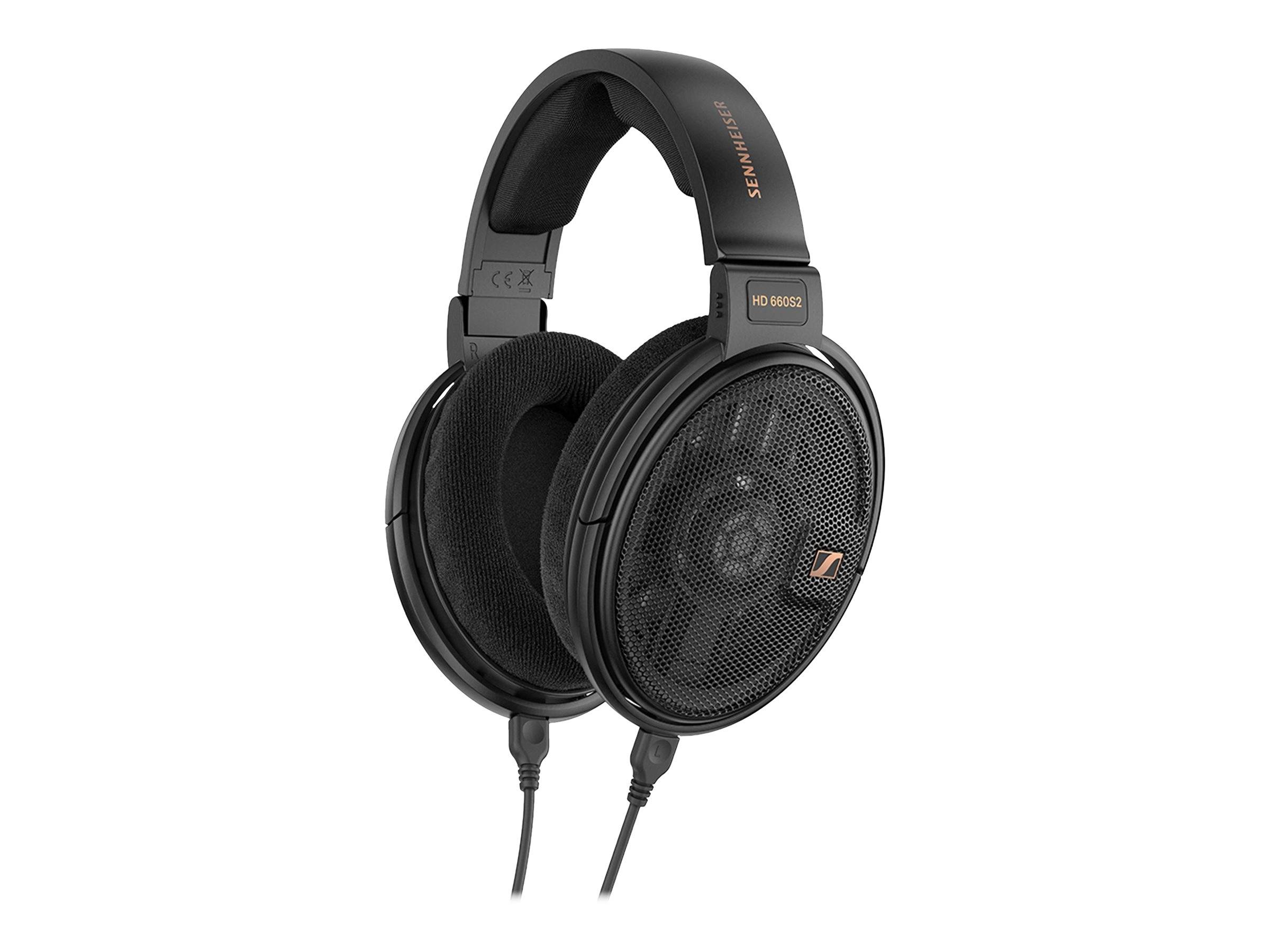 Epos Sennheiser HD 660S2 Eingabe / Ausgabe Kopfhörer & Headsets