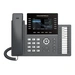 Grandstream GRP2636 - VoIP-Telefon - IEEE 802.11a/b/g/n/ac (Wi-Fi) - / Bluetooth Grandstream GRP2636 - VoIP-Telefon - IEEE 802.11a/b/g/n/ac (Wi-Fi) - / Bluetooth