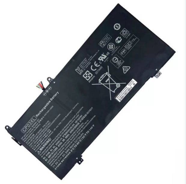 Original Akku für HP 905277-855