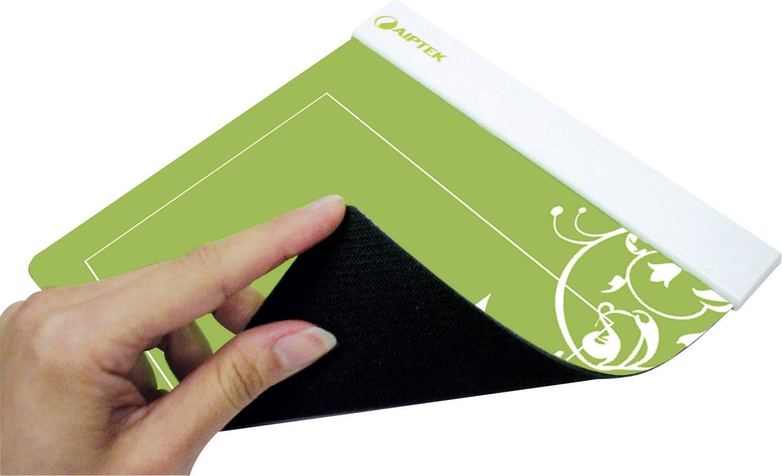 Aiptek HyperPen Mini USB Grafiktablett Grün