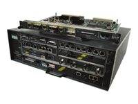 Cisco C7206VXR/400/2FE Router Netzwerkgerät Computertechnik/Netzwerktechnik/LAN-Router