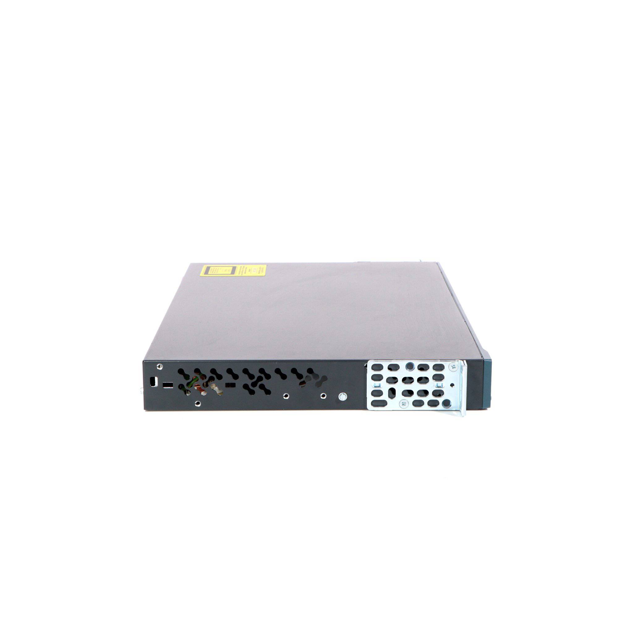 Cisco WS-C3560G-48TS-S Switch - 48 Anschlüsse - L3 - managed Netzwerkgerät