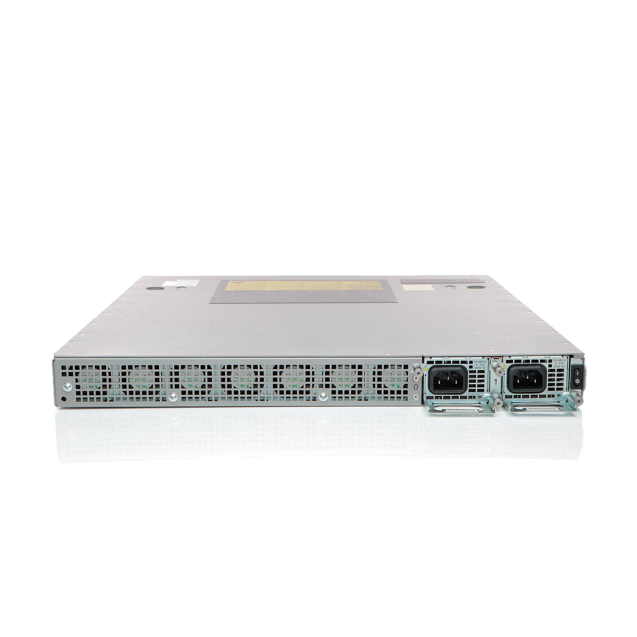 Cisco ASR1001-2.5G-SECK9