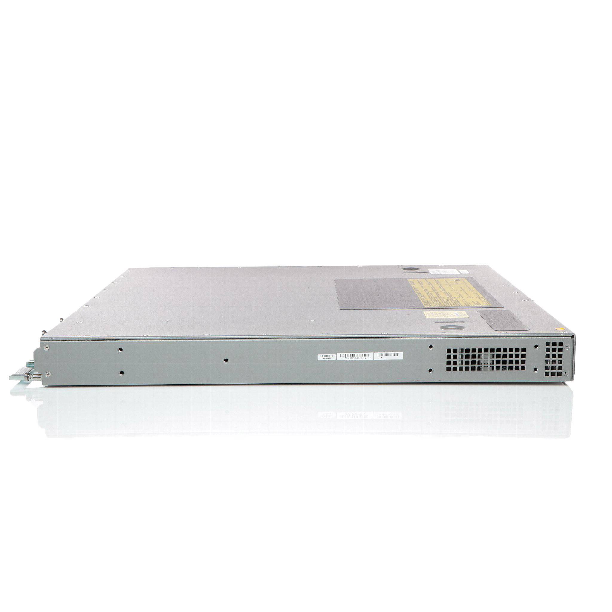 Cisco ASR1001-2.5G-SECK9