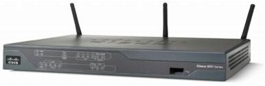 Cisco CISCO887W-GN-E-K9